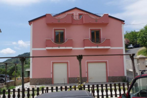 Villa in Calabria a 15 km dal mare Verbicaro